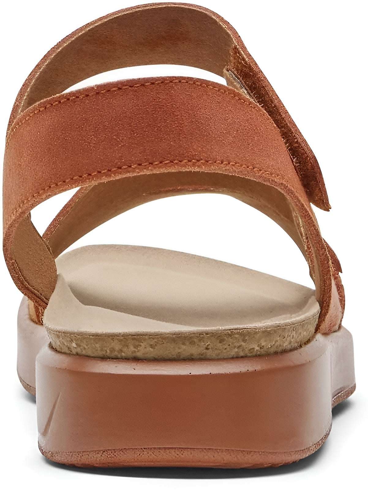 Rockport Women's Kells Bay Gore Strap Sandals NW/OB