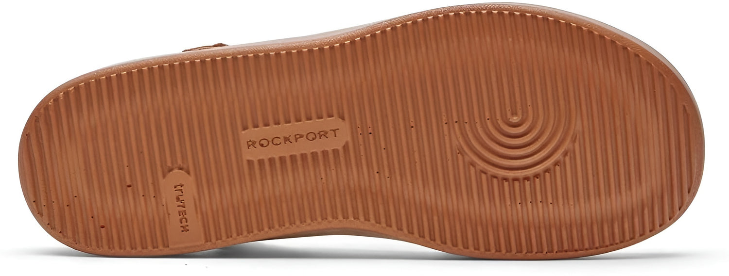 Rockport Women's Kells Bay Gore Strap Sandals NW/OB
