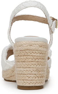 LifeStride Women's Tahlia Wedge Dress Sandals NW/OB