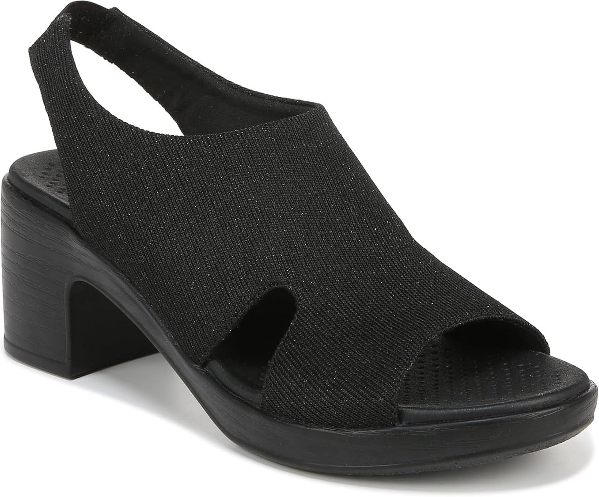 Black Sparkle
