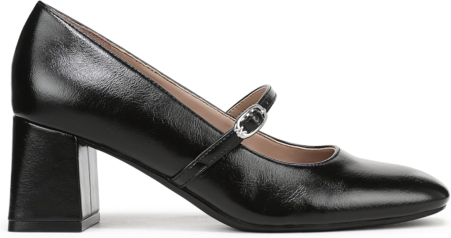Naturalizer Women's Dancing Mary Jane Pumps NW/OB