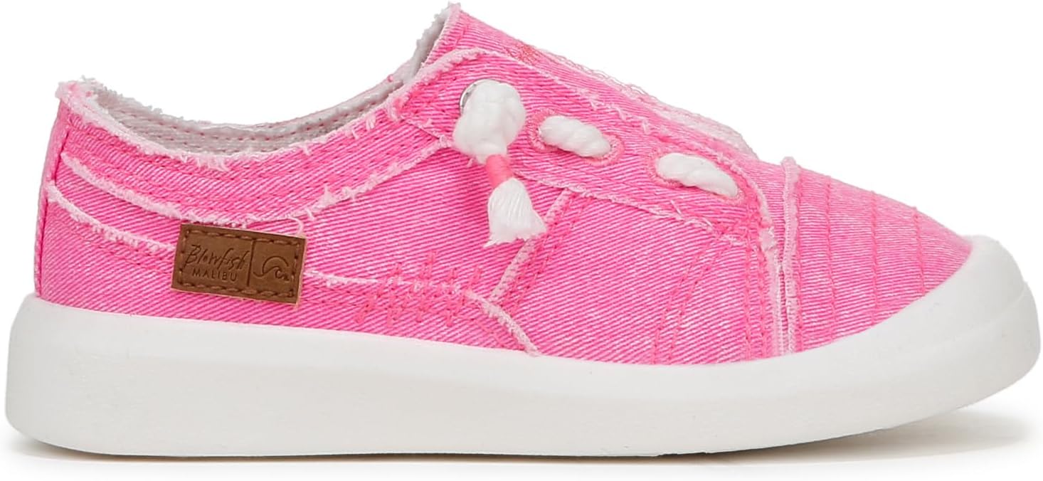 Blowfish Malibu Kid's Beachside-T Sneakers NW/OB