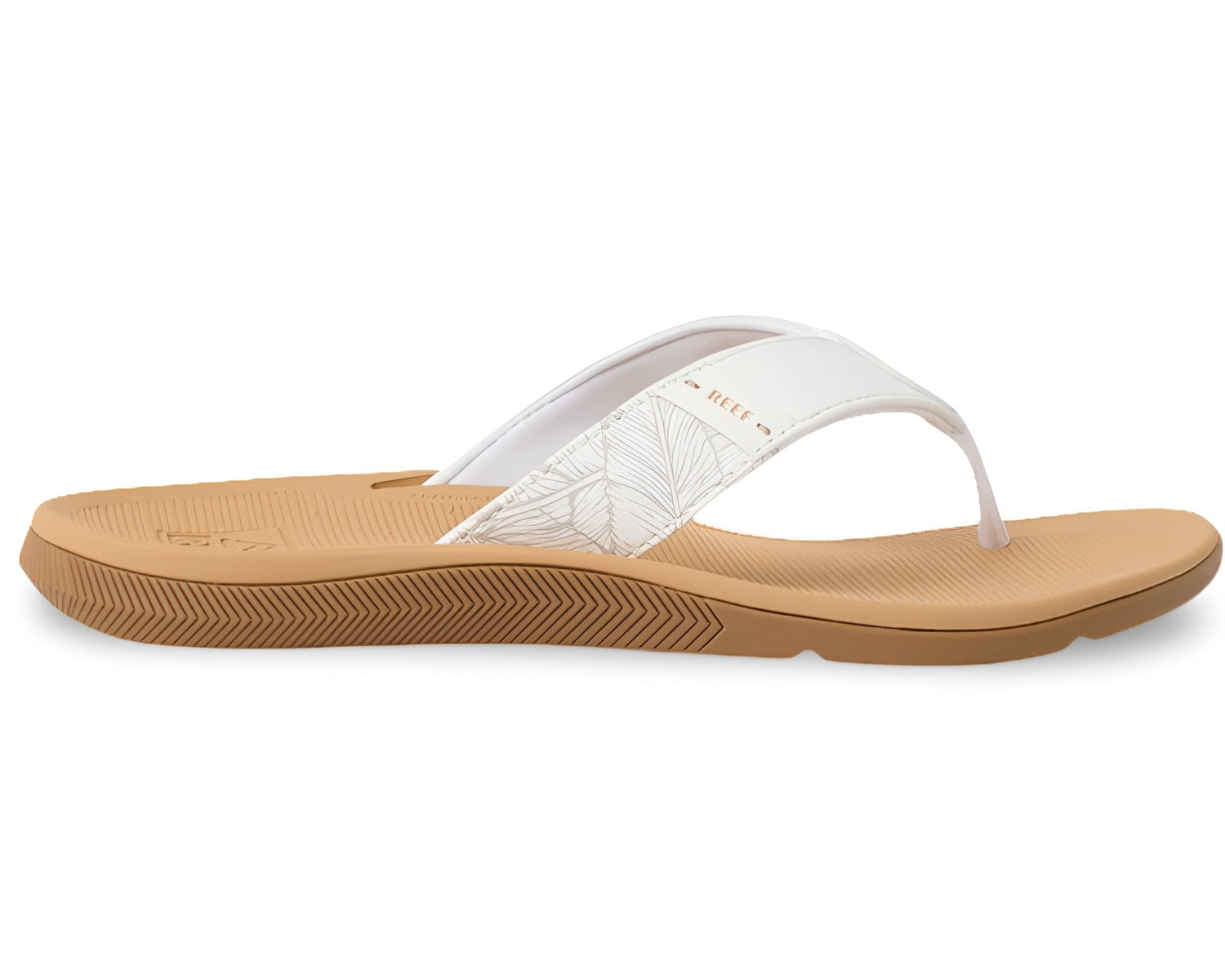 Reef Men's Santa Ana Flip Flop Sandals NW/OB