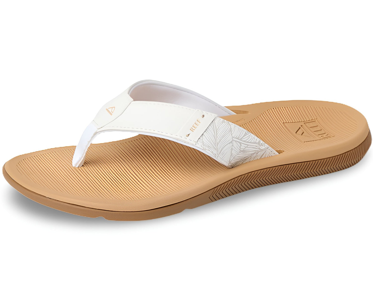 Reef Men's Santa Ana Flip Flop Sandals NW/OB