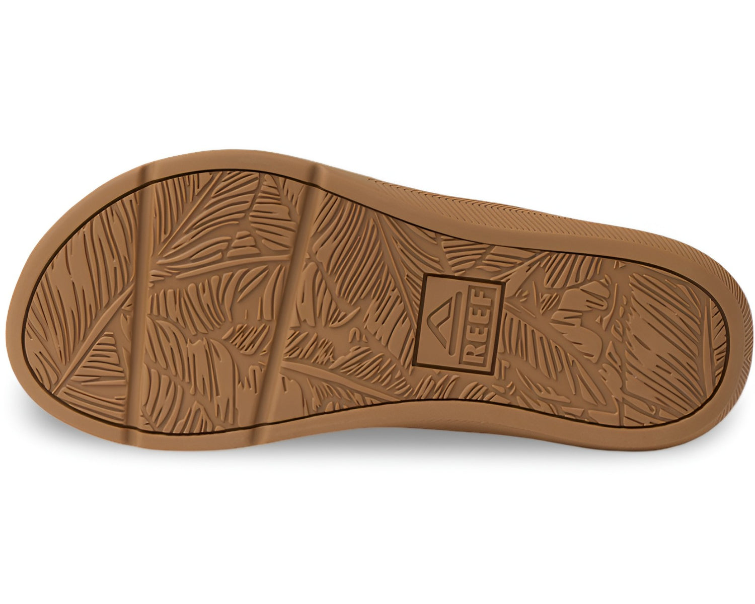 Reef Men's Santa Ana Flip Flop Sandals NW/OB