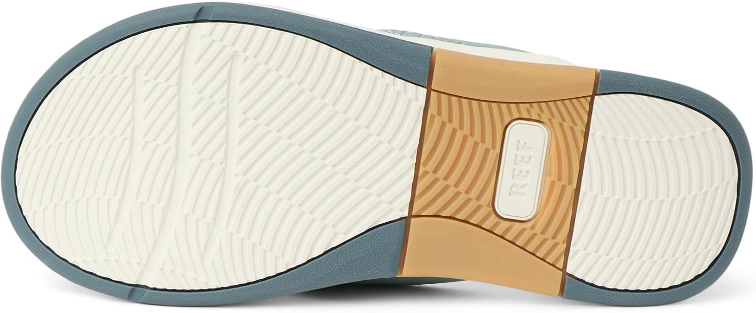Reef Offshore Men's Flip Flop NW/OB