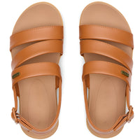 Reef Women's Aura Escape Slingback Sandals NW/OB
