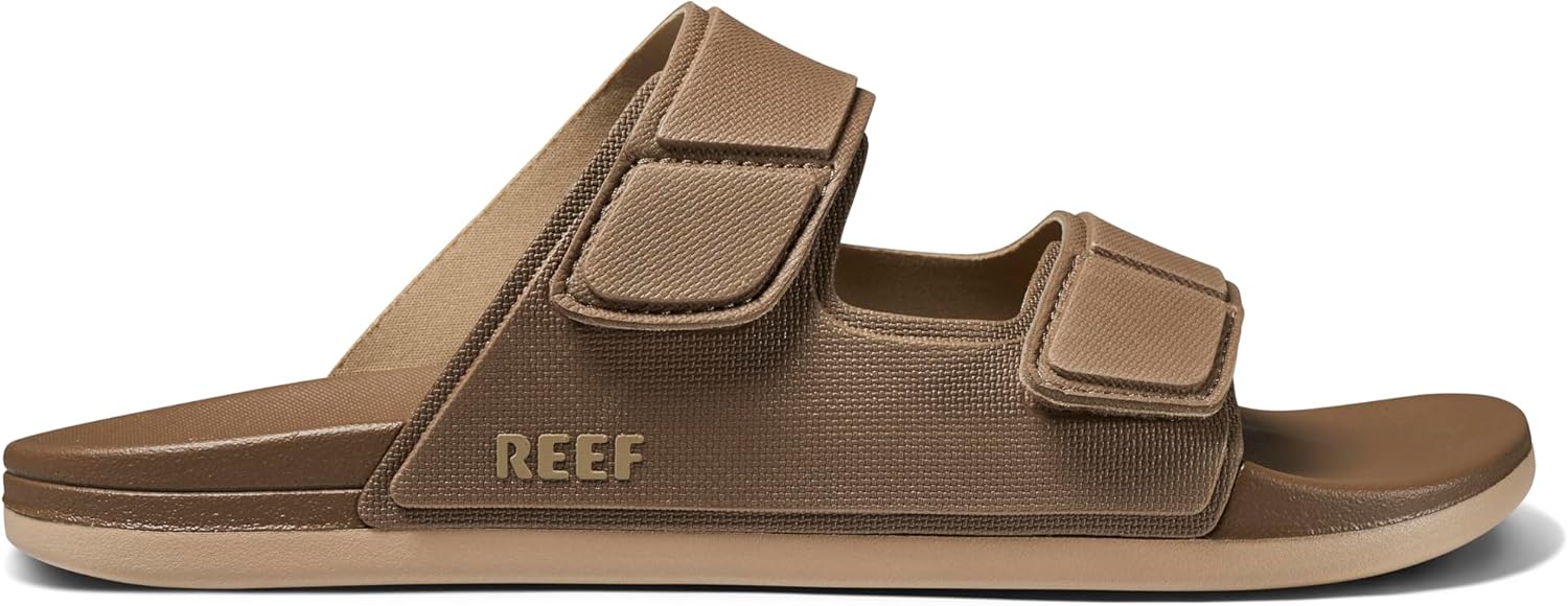 Reef Cushion Tradewind Men's Slide Sandal NW/OB