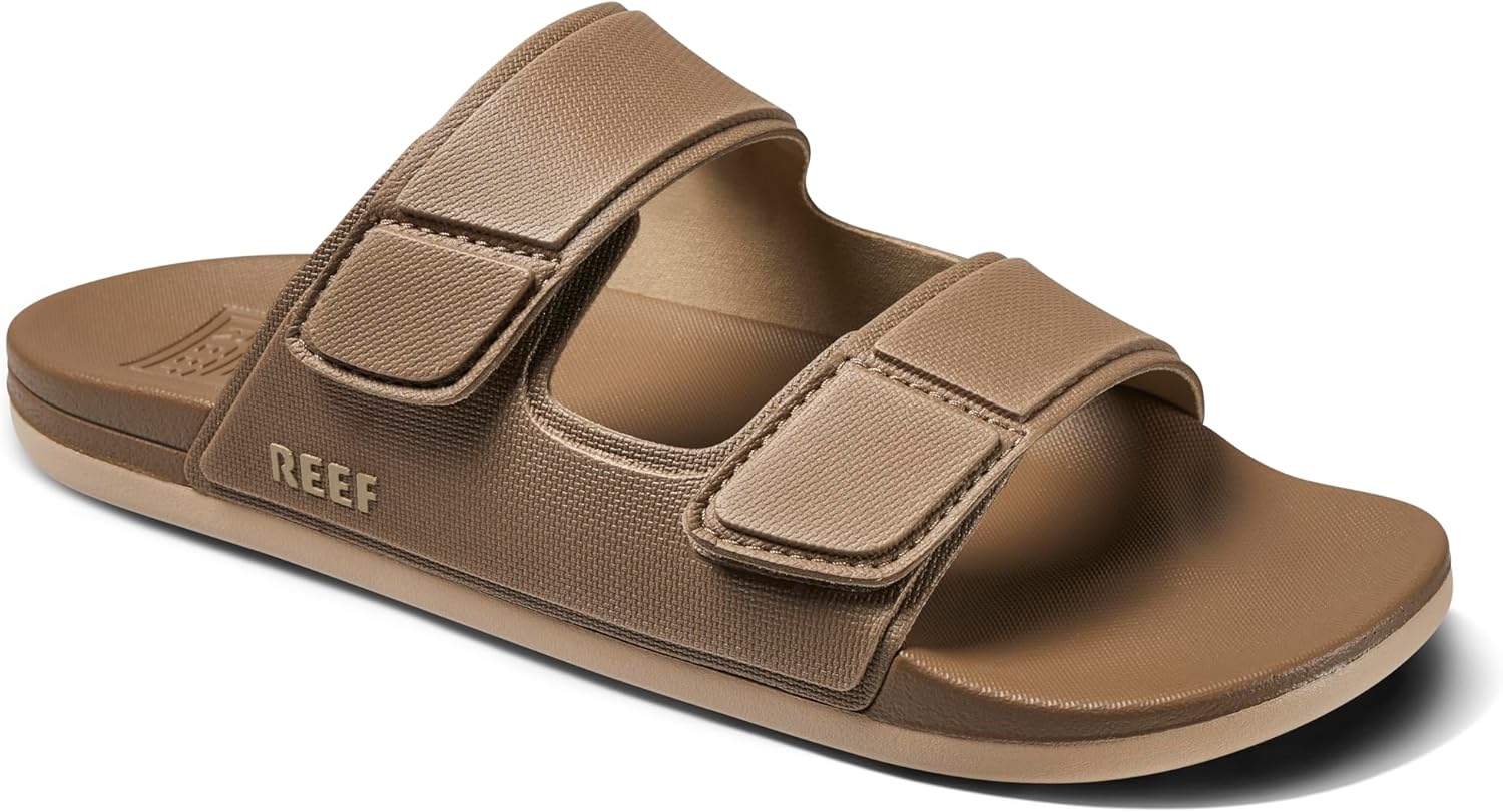 Reef Cushion Tradewind Men's Slide Sandal NW/OB