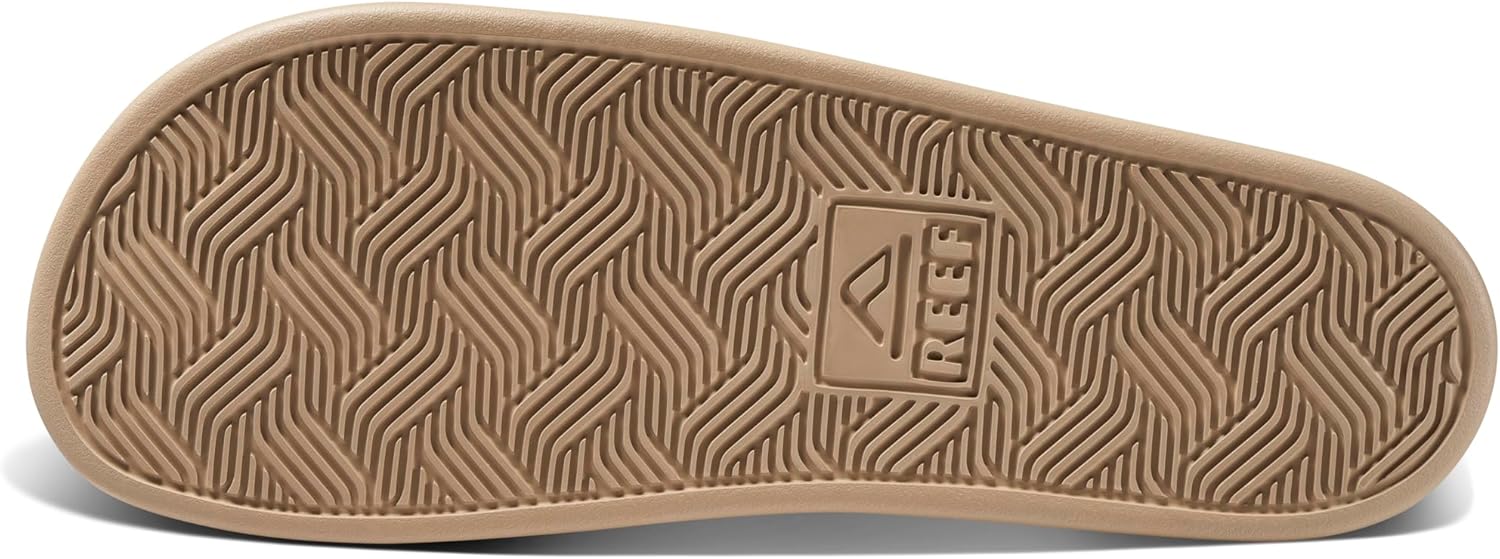 Reef Cushion Tradewind Men's Slide Sandal NW/OB