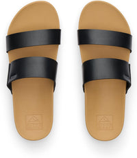 Reef Kid's Vista Hi Sandals NW/OB
