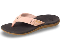 Reef Santa Ana Women's Flip Flop Sandals NW/OB