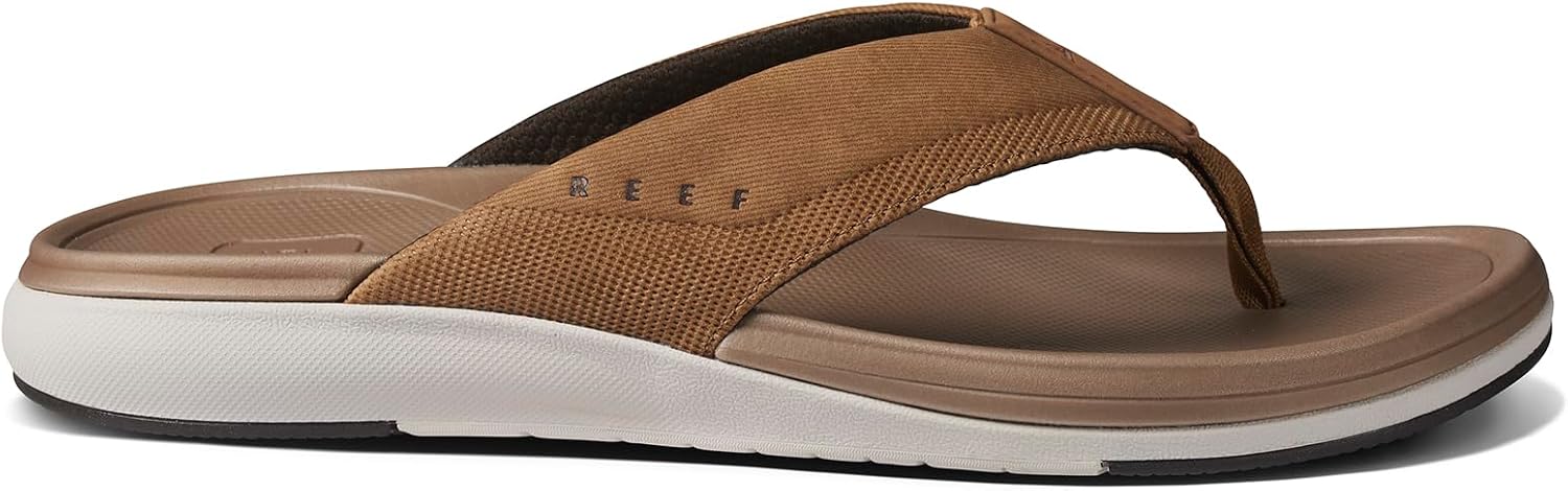 Reef Cushion Norte Men's Flip Flop NW/OB