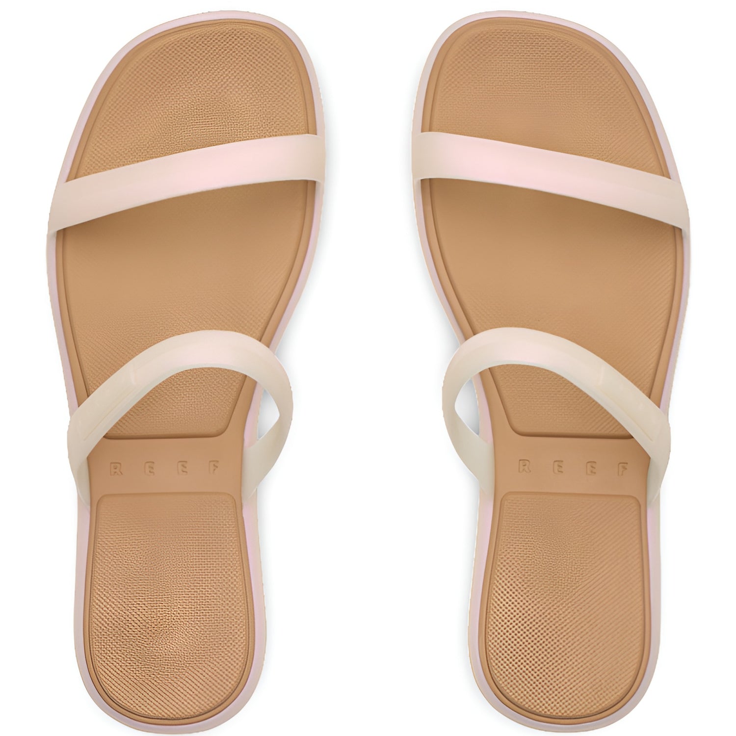 Reef Water Willow Marina Women's Slides NW/OB
