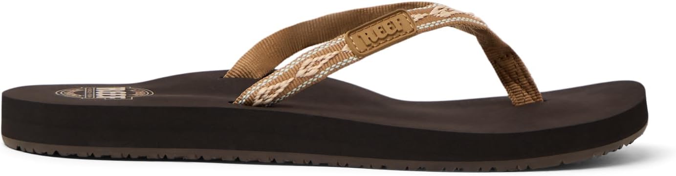 Reef Ginger Women's Flip Flop NW/OB