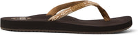 Reef Ginger Women's Flip Flop NW/OB