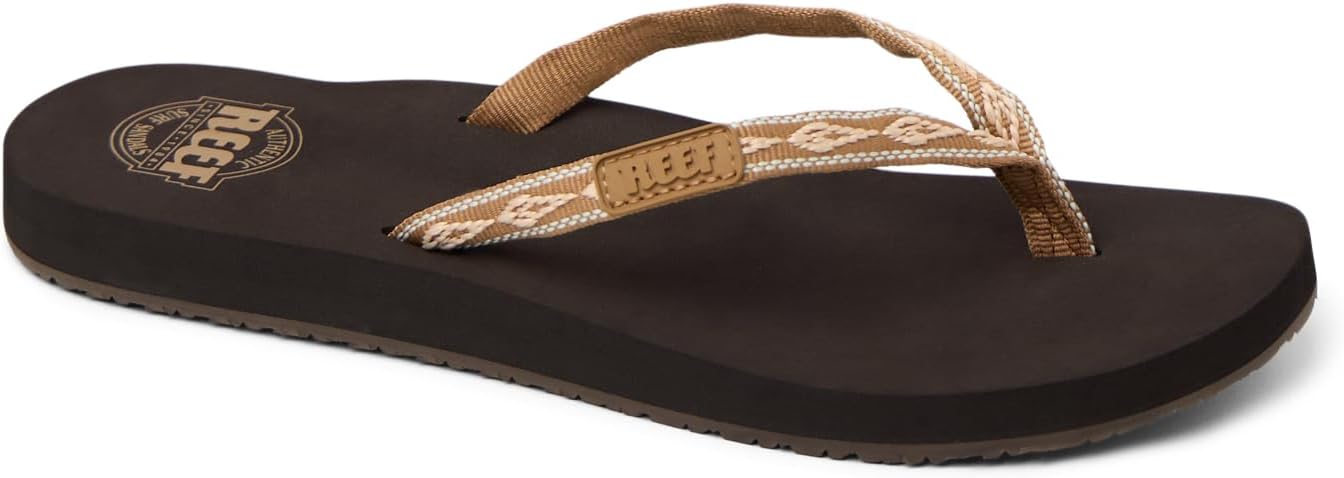 Reef Ginger Women's Flip Flop NW/OB