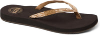 Reef Ginger Women's Flip Flop NW/OB