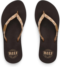 Reef Ginger Women's Flip Flop NW/OB