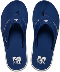 Reef Men's Fanning Pregame Flip Flop Sandals NW/OB
