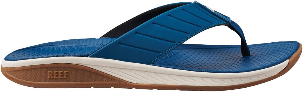 Reef Deckhand Men's Flip Flop NW/OB