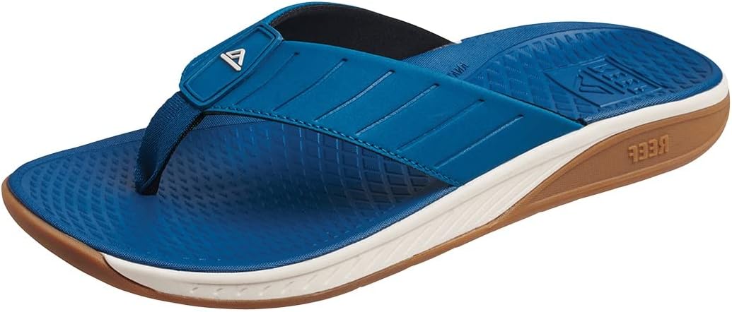 Reef Deckhand Men's Flip Flop NW/OB