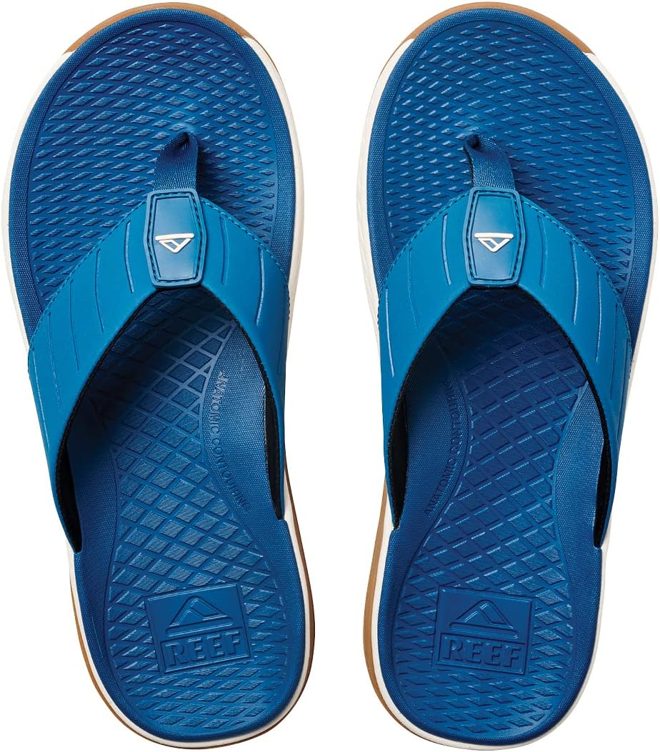 Reef Deckhand Men's Flip Flop NW/OB