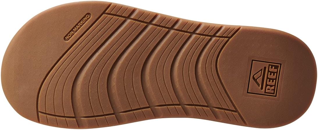 Reef Deckhand Men's Flip Flop NW/OB