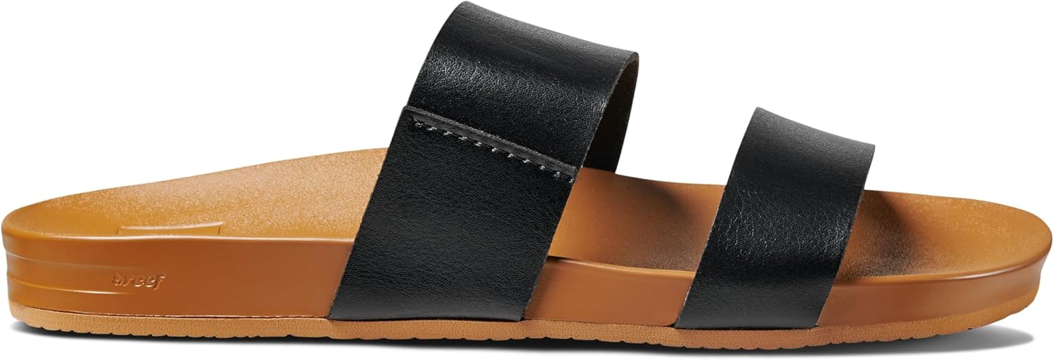 Reef Cushion Vista Women's Sandal NW/OB
