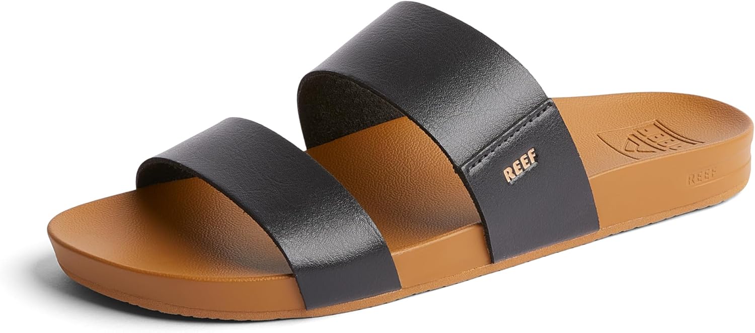 Reef Cushion Vista Women's Sandal NW/OB