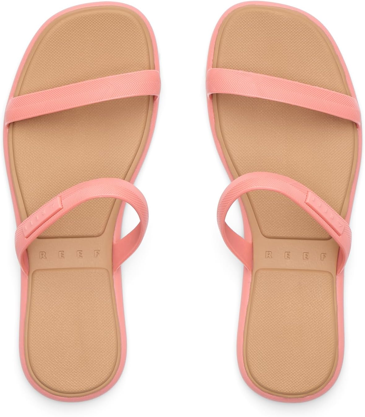 Reef Water Willow Marina Women's Slides NW/OB