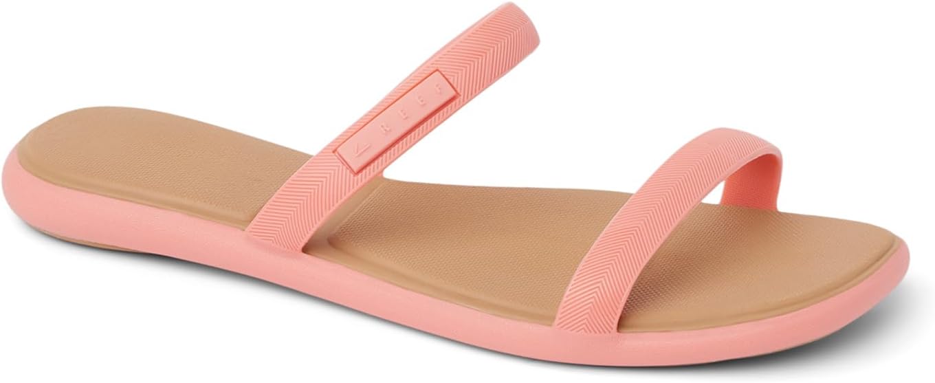 Reef Water Willow Marina Women's Slides NW/OB