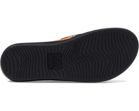 Reef Women's Ortho Woven Flip Flop Sandals NW/OB