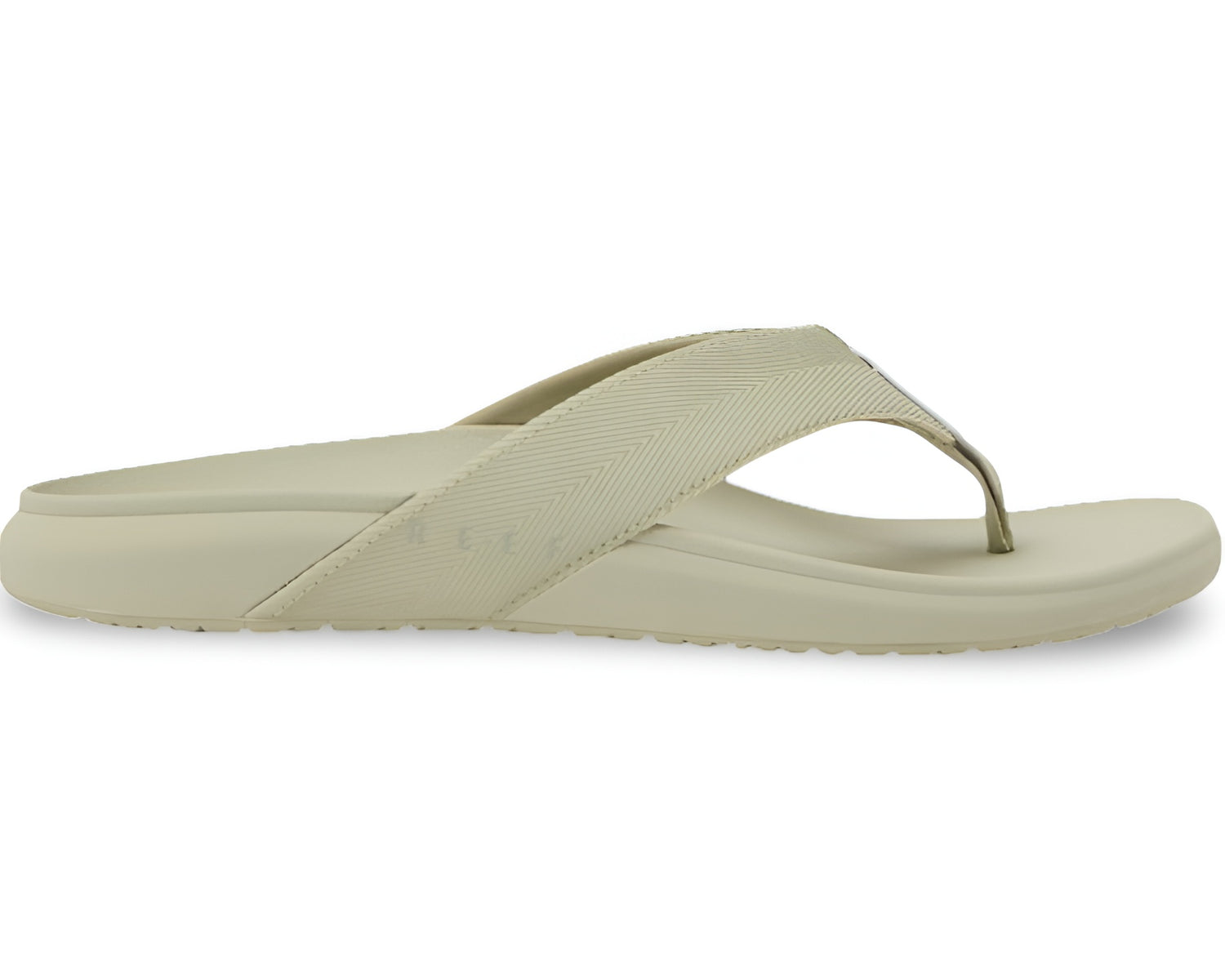 Reef Men's The Raglan Flip Flop Sandals NW/OB