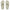 Reef Men's The Raglan Flip Flop Sandals NW/OB