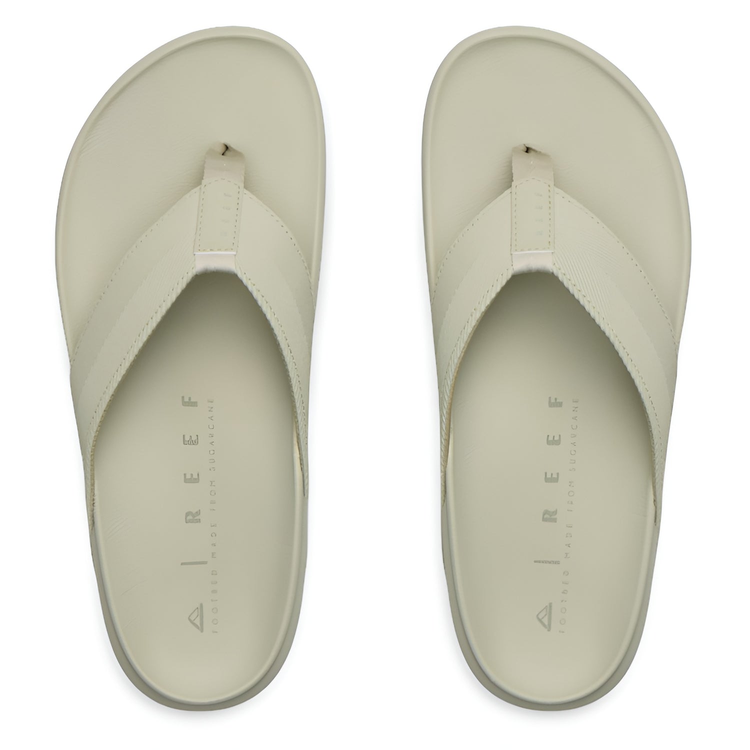 Reef Men's The Raglan Flip Flop Sandals NW/OB