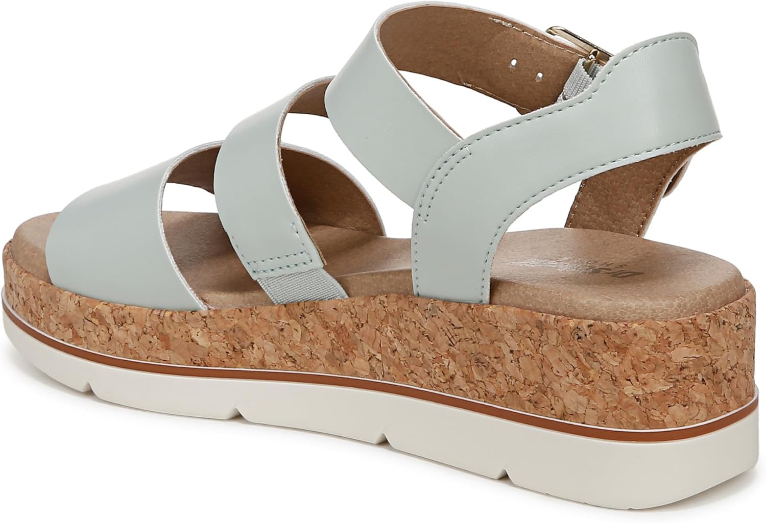 Dr.Scholl's Once Twice Women's Sandals NW/OB