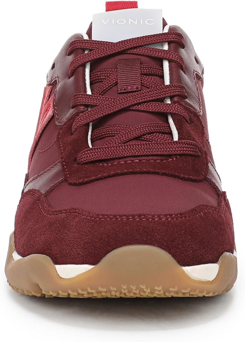 Vionic Women's Walk Slim Glide Sneakers NW/OB