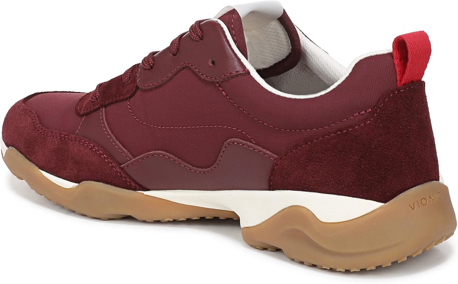 Vionic Women's Walk Slim Glide Sneakers NW/OB
