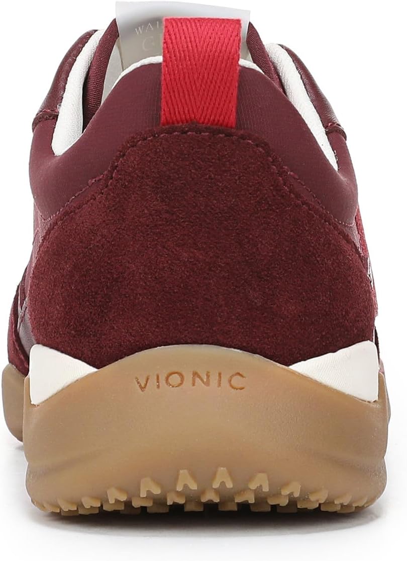 Vionic Women's Walk Slim Glide Sneakers NW/OB