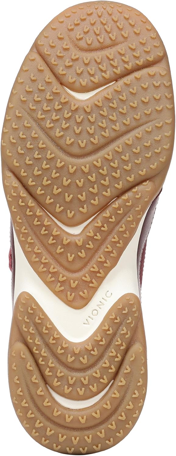 Vionic Women's Walk Slim Glide Sneakers NW/OB