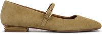Franco Sarto Women's Tinsley Mary Jane Flat NW/OB