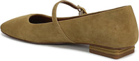 Franco Sarto Women's Tinsley Mary Jane Flat NW/OB