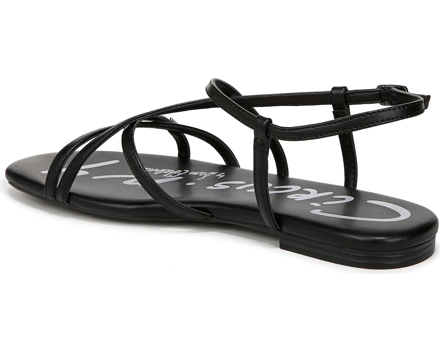 Circus NY by Sam Edelman Women's Rebecca Sandal's NW/OB