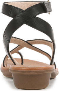 Soul By Naturalizer Sivan Women's Sandal's NW/OB
