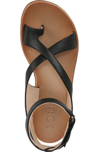 Soul By Naturalizer Sivan Women's Sandal's NW/OB