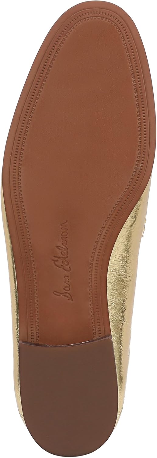 Sam Edelman Loraine Women's Loafers NW/OB