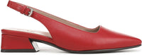 Naturalizer Women's Ginger Slingback Pump NW/OB