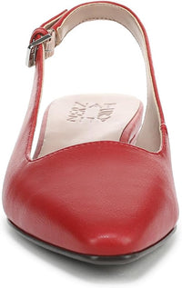 Naturalizer Women's Ginger Slingback Pump NW/OB