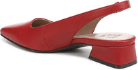 Naturalizer Women's Ginger Slingback Pump NW/OB